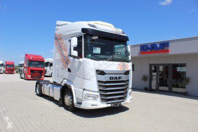 Cabeza tractora DAF