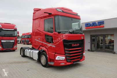 DAFXG