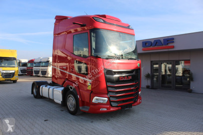 DAFXG