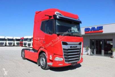 Cabeza tractora DAF
