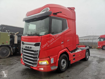Tracteur DAF XG + 480 FT 4X2