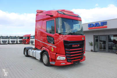 DAFXG