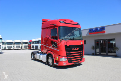 Cabeza tractora DAF