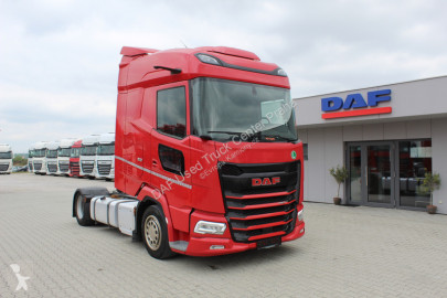 DAFXG