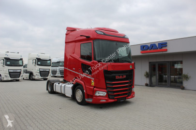 Traktor DAF XG 480 FT LOW DECK 4X2