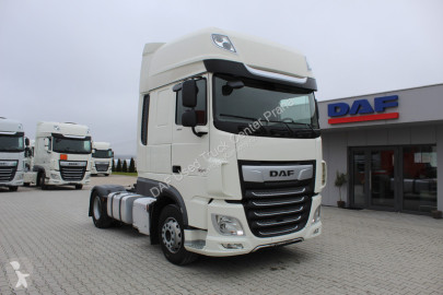 Cabeza tractora DAF