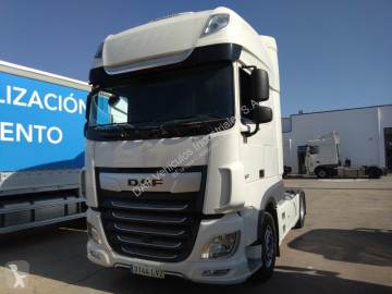DAFXF