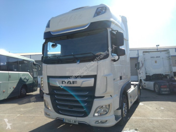DAFXF