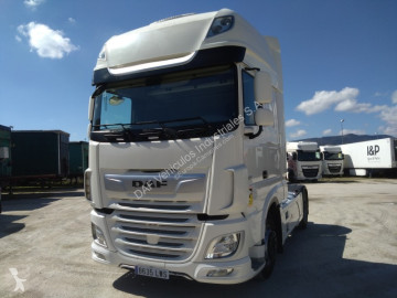 Traktor DAF