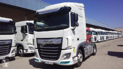 Traktor DAF XF 480 FT 4X2