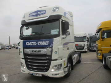 DAFXF