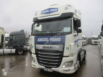 DAFXF