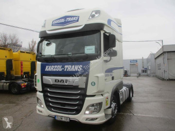 DAFXF