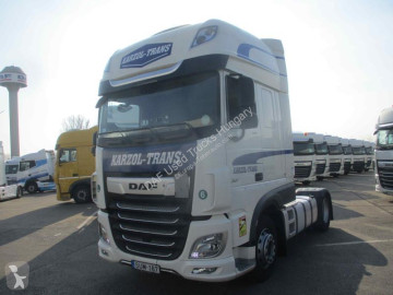 DAFXF