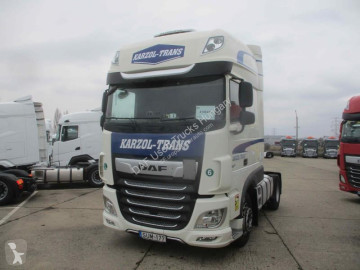DAFXF