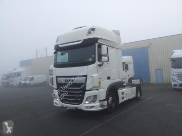 Tracteur DAF
