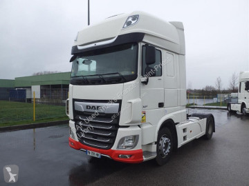Traktor DAF