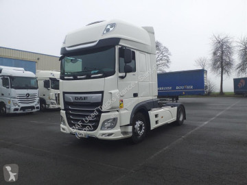Traktor DAF