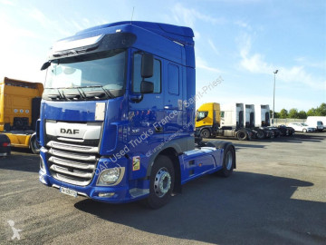 Tracteur DAF
