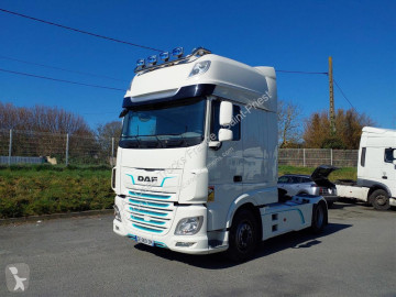 Traktor DAF XF 530 FT 4X2