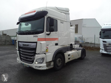 DAFXF