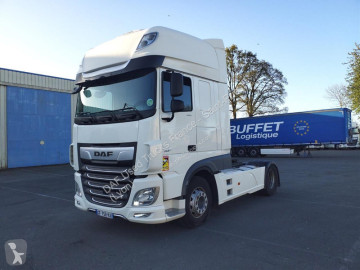 Traktor DAF