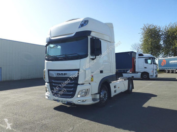 Traktor DAF
