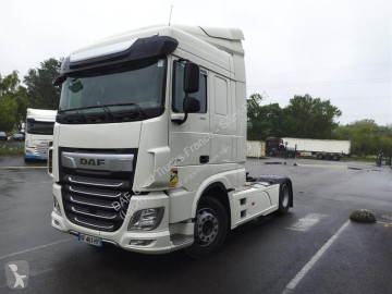 Traktor DAF