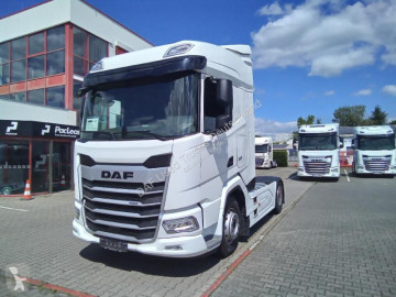 Tracteur DAF