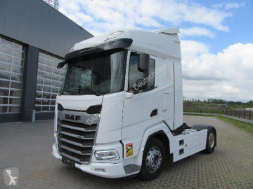 DAFXF