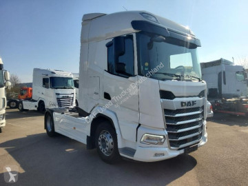 DAFXF