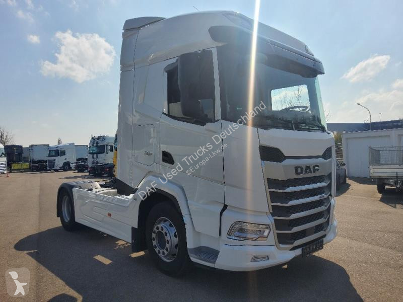 Traktor DAF n 480 FT 4X2