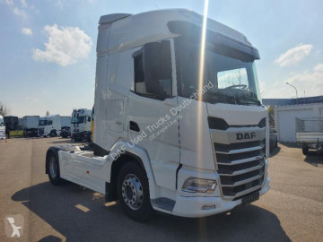 Tracteur DAF