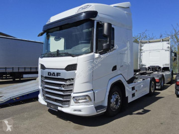 DAFXF