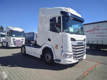 DAFXF