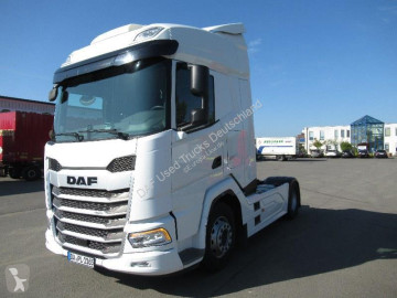 Traktor DAF