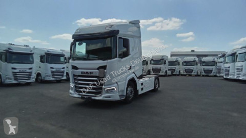 Cabeza tractora DAF