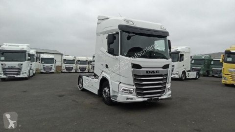 Cabeza tractora DAF