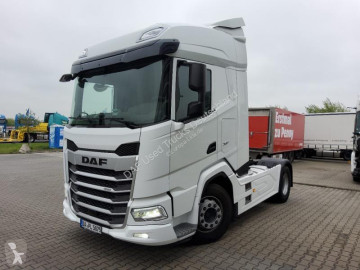 Cabeza tractora DAF
