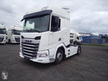 DAFXF