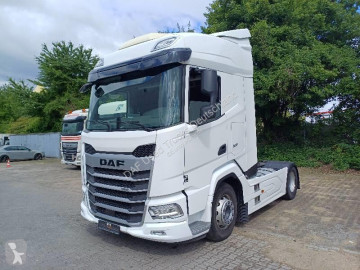 DAFXF