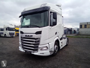 Traktor DAF XF n 480 FT 4X2