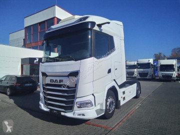 DAFXG