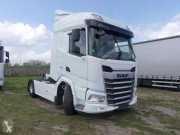 DAFXF