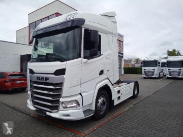 Traktor DAF