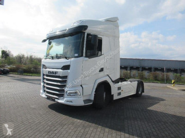 Cabeza tractora DAF
