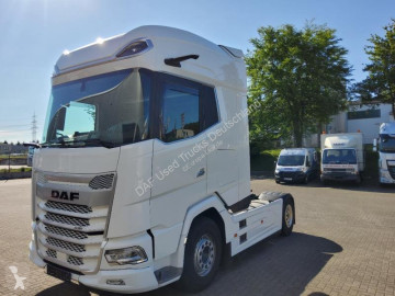 DAFXG