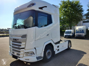 Traktor DAF