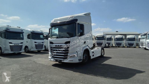 DAFXF
