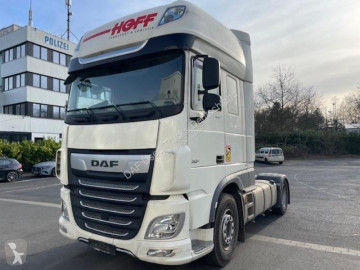 DAFXF